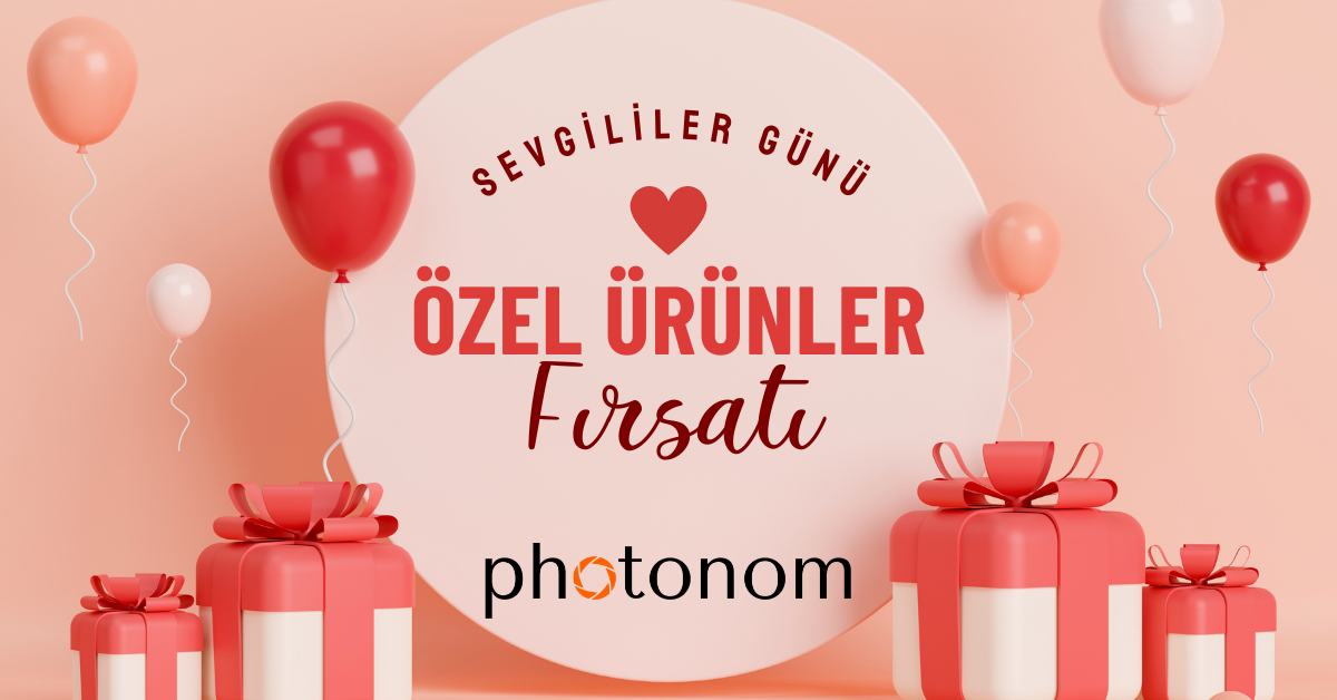 En Özel Sevgililer Günü Hediyeleri