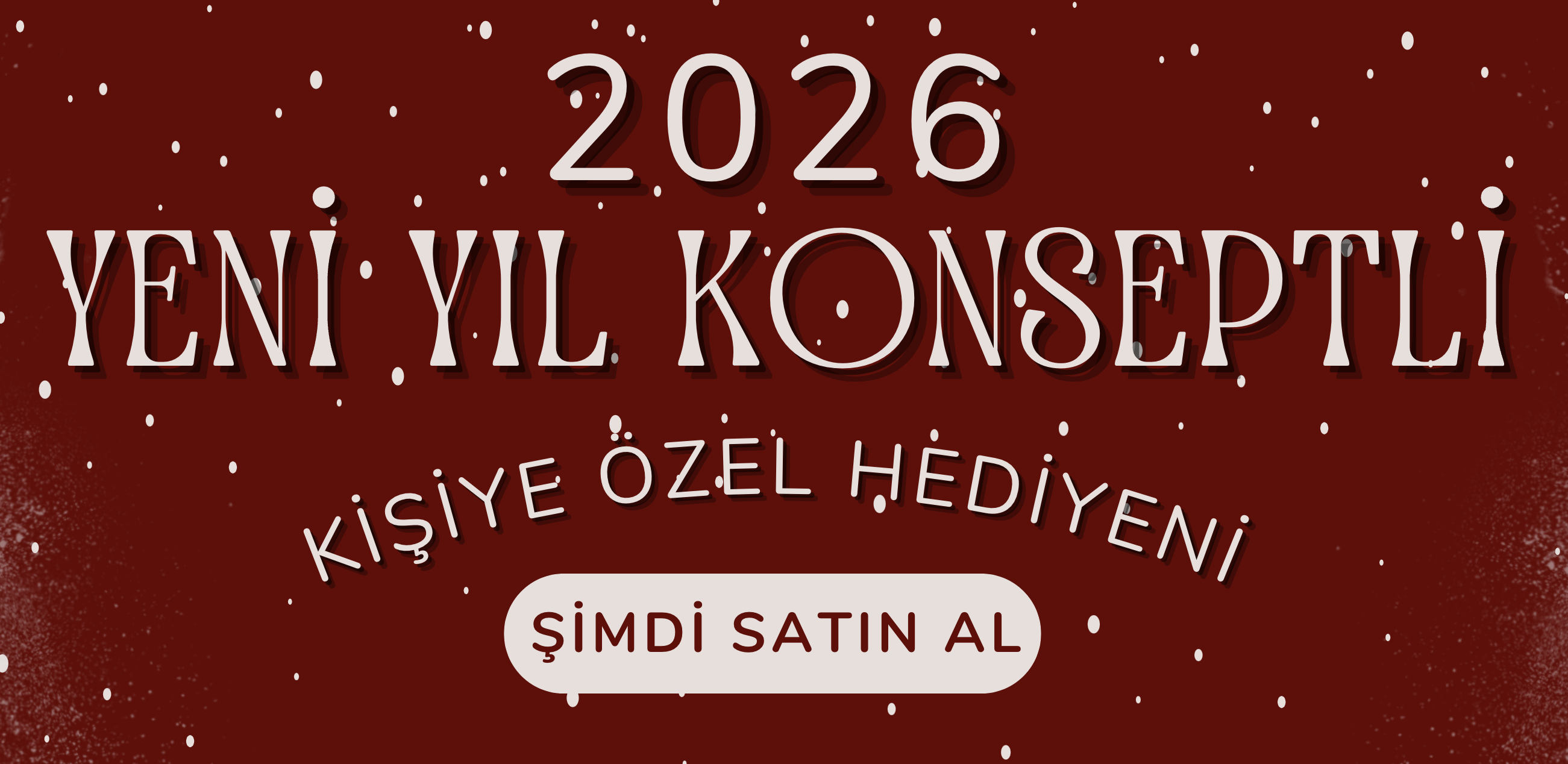 Yılbaşı Paketleri