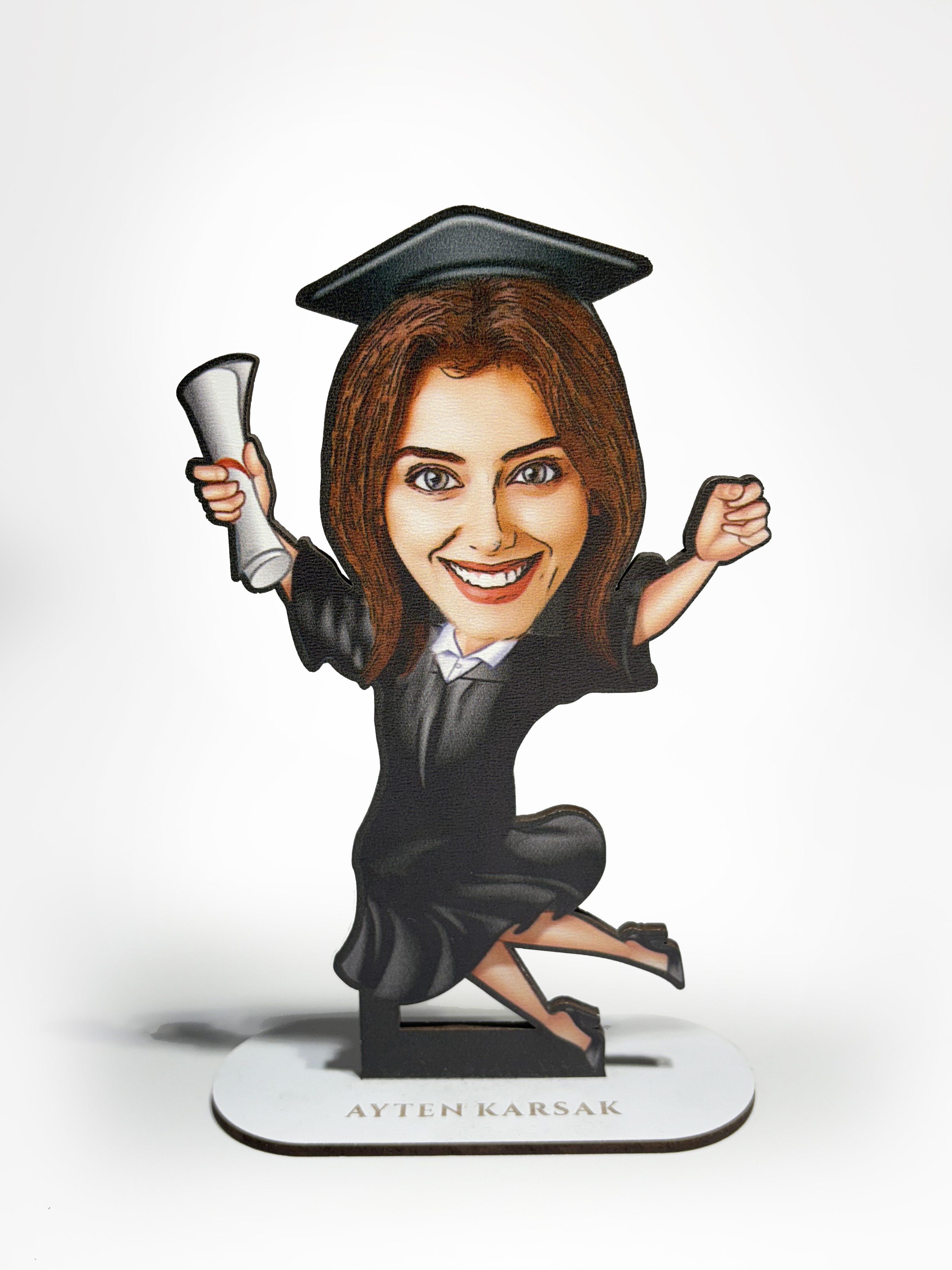 Mezuniyet Karikatürü