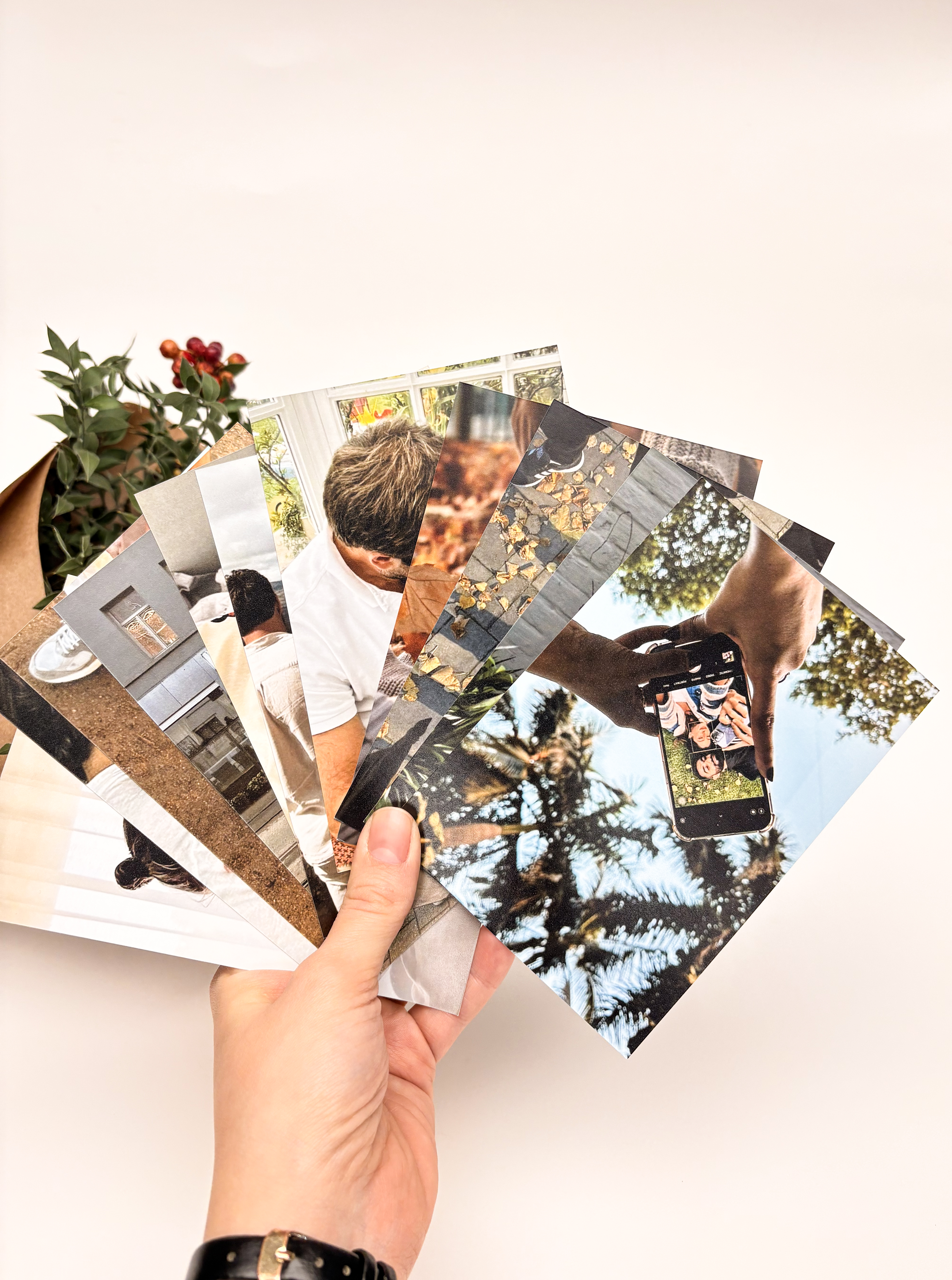 80'li 10x15 Fujifilm Fotoğraf Baskısı