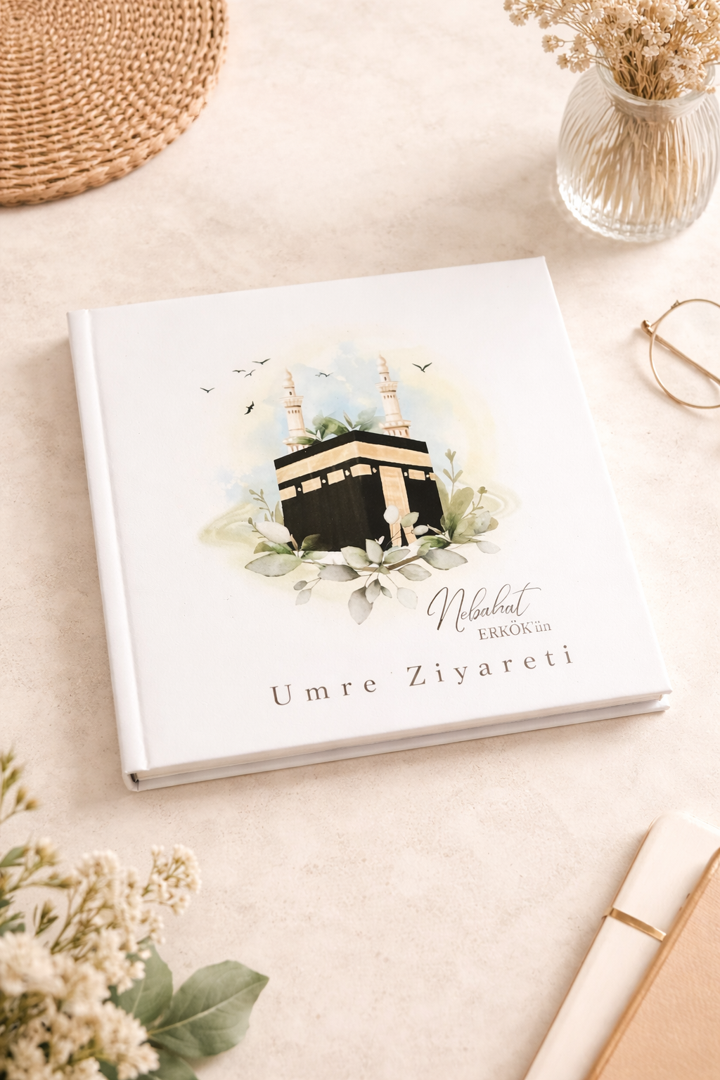 Umre Fotokitap - 10 Sayfa