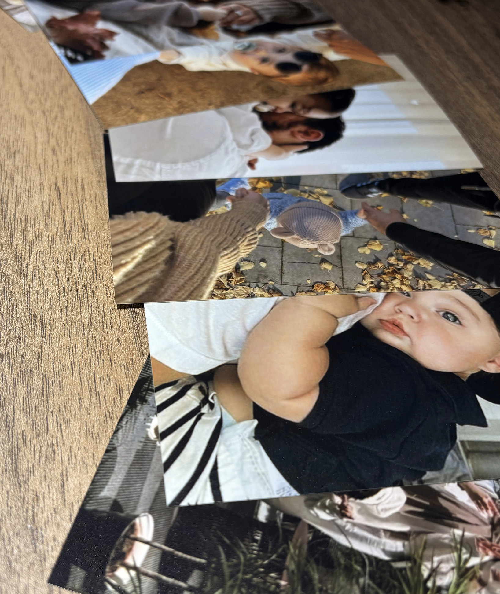 50’li Fujifilm Mat Fotoğraf Baskısı (10x15cm)