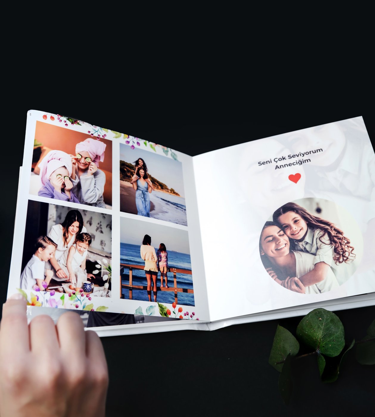Family Book