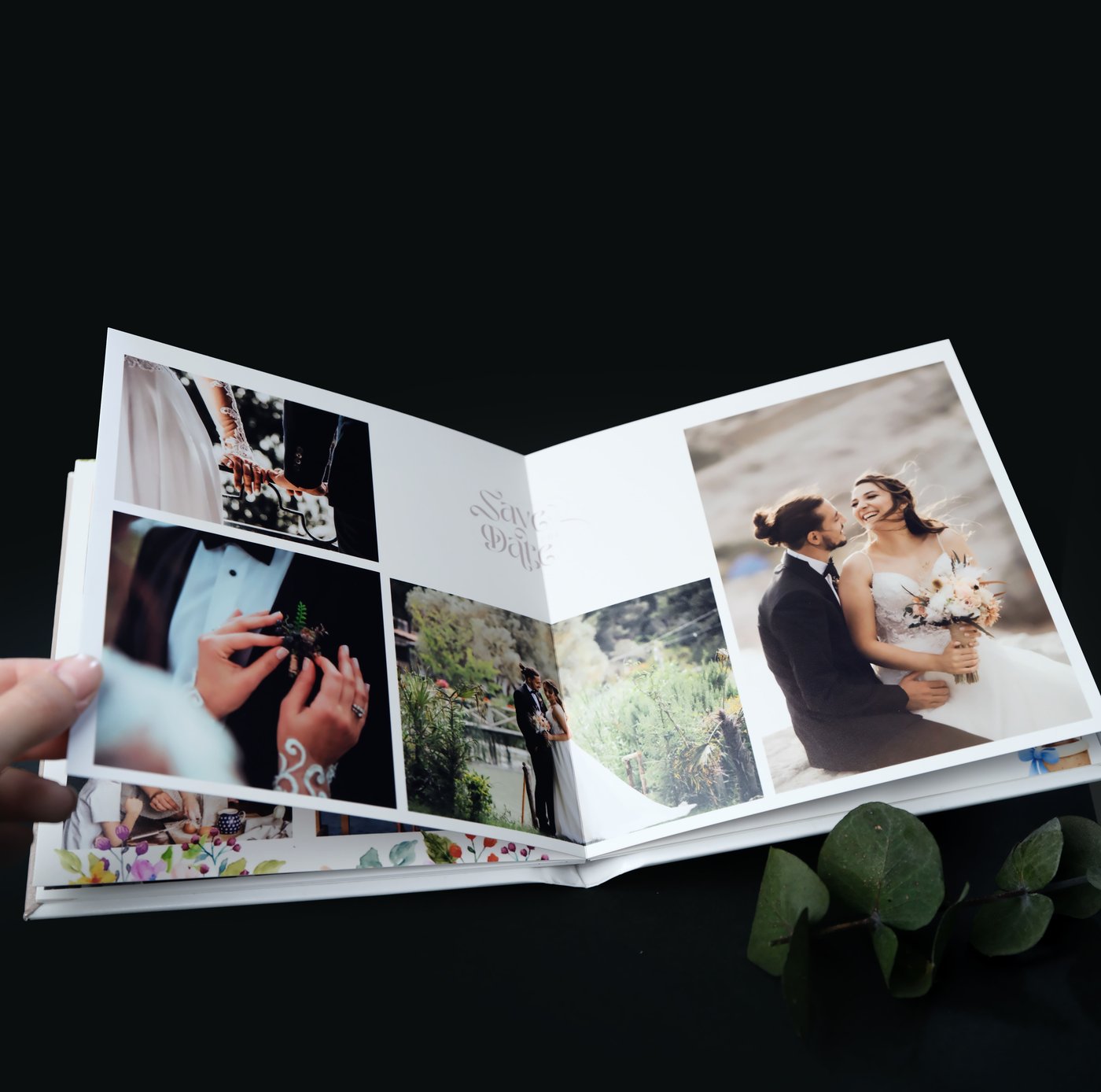 Family Book