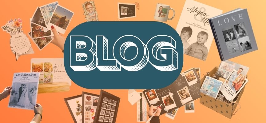 Online Fotoğraf Baskısı