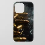 Iphone Telefon Kılıfı | Savaş
