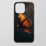 Iphone Telefon Kılıfı | Kelebek