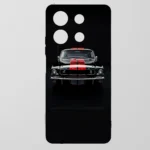 Xiaomi Telefon Kılıfı | Mustang