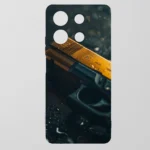 Xiaomi Telefon Kılıfı | Glock