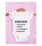 Benim Dayım - Zıbın